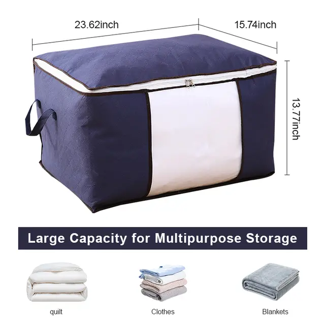 Quilt%20Storage%20Bags.%20King%20Size%20Cloth%20Storage%20Bag%20Blankets%20Cover,%20Cloth%20Organizer,%20Cloth%20Storage%20Organizer%20Bag%20-%20Image%204