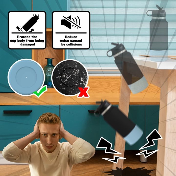 Aquaflask%20AccessoriesTumbler%20Protective%20Silicone%20Aquaflask%2014%20oz%20Silicon%20Boot%20Water%20Bottle%20Boot%20FIT%20-%20Image%204