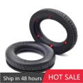 for Kingston HyperX Cloud Revolver S Headphones Replacement Soft Memory Foam Ear Pads Cushion High Quality. 