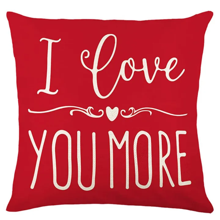 Red%20Throw%20pillow%20covers%20Festive%20Linen%20Valentine%20Pillowcases%20Polka%20dots%20Love%20heart%20Home%20decor%20for%20Bedroom%20decor%20Living%20room%20decor%20Valentine's%20Day%20gifting%20Couples'%20gift%20Home%20accents%20-%20Image%205