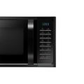 SAMSUNG 28 Liter Grill Convection Easy to Clean Microwave Oven with Slim Fry, Free Delivery and Official Warranty | MC28H5025VK/D2.