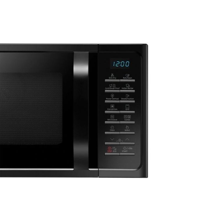 SAMSUNG%2028%20Liter%20Grill%20Convection%20Easy%20to%20Clean%20Microwave%20Oven%20with%20Slim%20Fry,%20Free%20Delivery%20and%20Official%20Warranty%20%7C%20MC28H5025VK/D2%20-%20Image%205