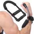 Exceotional Quality - Hand Gim Gym Grievers Hand Wrap Developer Forear Flexor Power Practical Practice Instructor Device - Vintage Choice. 