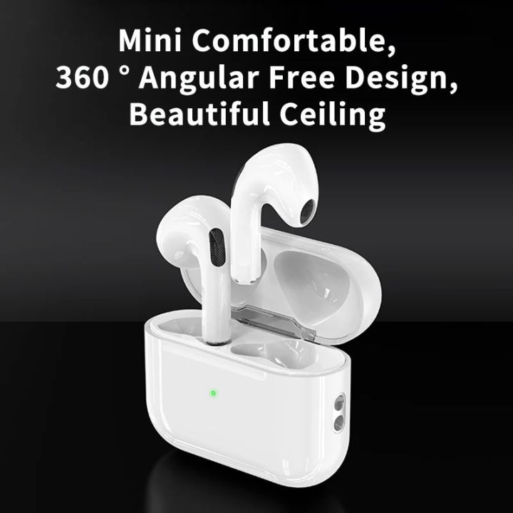 Ear Buds For Iphone Headphones with Mic/Space Voice/Shared