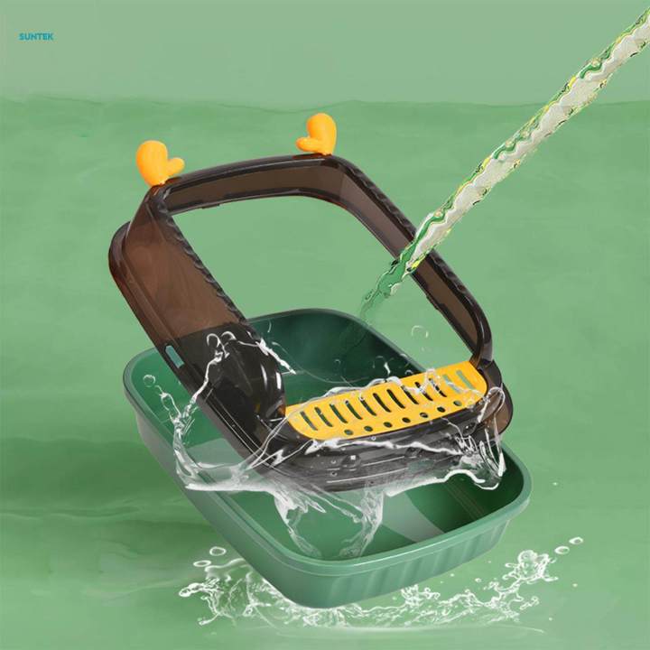 Open%20Top%20Pet%20Litter%20Tray%20Cat%20Sand%20Box%20Cats%20Litter%20Container%20Cat%20Litter%20Basin%20Green%20S%20-%20Image%204