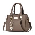 Handbags For Women Shoulder Bags Casual Leather Messenger Bag Large Capacity Handbag Women's Bags Promotion. 