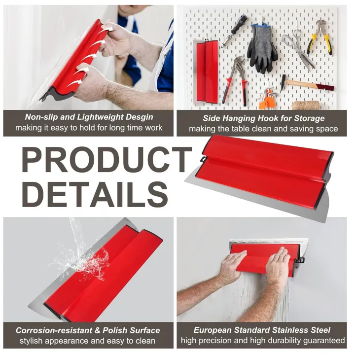 Skimming%20Blade%20Handle%20Set%20Dry%20Wall%20Skimming%20Tool%20Detachable%20Ergonomic%20250mm%20400mm%20600mm%20Long%20Lasting%20High%20Strength%20for%20Ceiling%20-%20Image%204