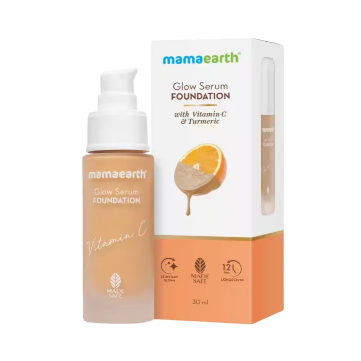 Mamaearth%20Glow%20Serum%20Foundation%20(03%20Nud%20Glow)%20-%2030ml%20-%20Image%202