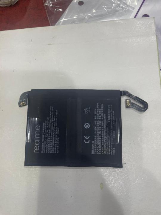 Mobile%20Battery%20for%20%20Oppo%20Realme%20X2%20Pro,%20RMX1931%20BLP749%20-%20Image%202