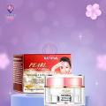 Free Sakura Body Cream  with Natural Pearl Night Cream. 