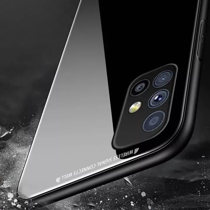 Samsung%20Galaxy%20A51%204G%20-%20(100%25%20Premium%20Quality)%20DESIGNED%20IN%20HONG%20KONG%20Scratchproof%20Tempered%20Glass%20Case%20Back%20Cover%20Casing%20..%20-%20Image%205