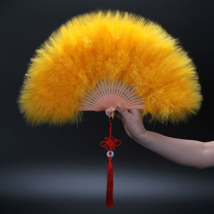 Upgraded%20full-fluff%20thickened%20feather%20fan,%20standard%20fan,%20cheongsam,%20catwalk,%20stage%20performance%20fan,%20dance%20fan,%2050*30%20-%20Image%206
