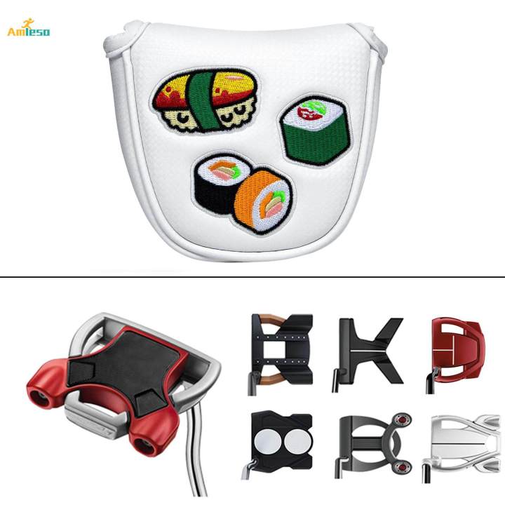 Golf%20Mallet%20Putter%20Head%20Cover%20Golf%20Club%20Headcover%20Golf%20Putter%20Headcovers%20-%20Image%205
