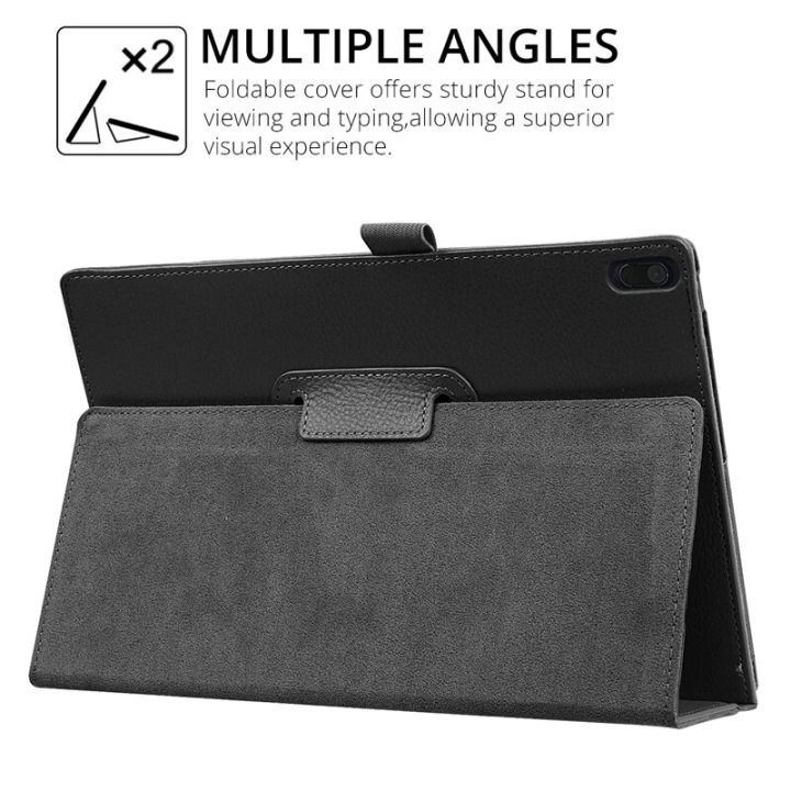 Case%20for%20Lenovo%20Tab%204%2010%20TB-X304F%20TB-X304N%20TB-X304L%2010.1%20Tablet%20Funda%20Slim%20Stand%20PU%20Leather%20Flip%20Cover%20for%20Lenovo%20Tab4%2010%20Case%20-%20Image%205