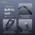 oraimo Slice Link Pro 10000mAh 22.5W Power Bank. 