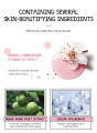 LAIKOU Japan Sakura Nourishing & Moisturizing Hand Cream- 30g. 