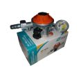 Gas Cylinder Safety Device cum meter IGT.