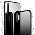 Realme X2 - Back Cover Glass Case. 