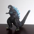 【Happy childhood memories】（NEW）Monster King Godzilla Movie Action Figure Desktop Decor Home Decoration for Friends Family Children Gift. 