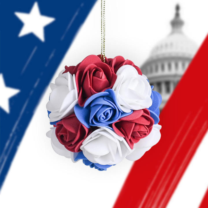 Flower%20Hanging%20Ball%20Red%20White%20Blue%20Decor%20Balls%20Flower%20Balls%20American%20Flag%20Day%20American%20Independence%20Day%20Decorative%20Flower%20Ball%20Foam%20-%20Image%209
