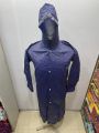 Raincoat Polyester For Men. 