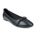 Bata TESA Ballet Flat Shoe. 