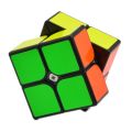 YJ MGC 2 2x2 M Magnetic Magic Speed Cube Stickerless Professional Fidget Toys MGC 2 M Cubo Magico Puzzle.