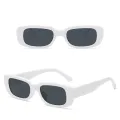Mirage Lightweight Fashion Sunglasses Stylish Vintage Sunglasses for Women Uv Protection Hop Style Lightweight Durable Solid Color Sunglasses. 