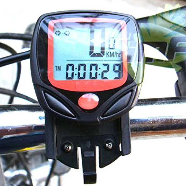 Bicycle Speed Meter Daraz .bd