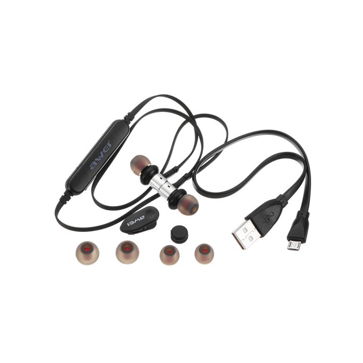 Awei%20B923BL%20In-Ear%20Wireless%20Bluetooth%20Sports%20Earphone%20-%20Image%203