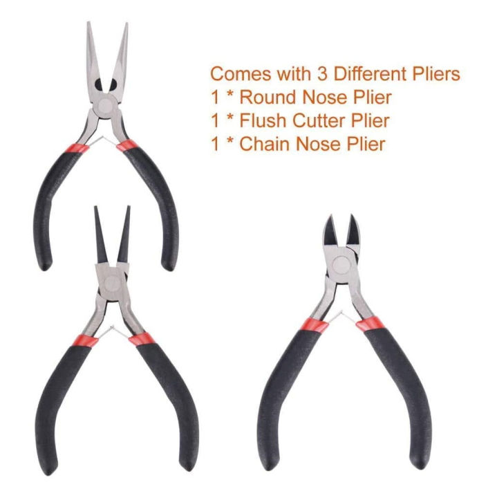 Jewelry%20Making%20Supplies%20Kit%20with%20Jewelry%20Wire,%20Jewelry%20Tools,%20Jewelry%20Pliers%20and%20Jewelry%20Findings%20for%20Jewelry%20Repair%20-%20Image%204