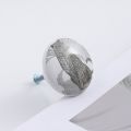 【Great Selection】 Creative Wardrobe Pulls Ceramic Door Handles with Screw Cupboard Animal Handles Elephant Decoration Cabinets Drawers Knobs Bedroom. 