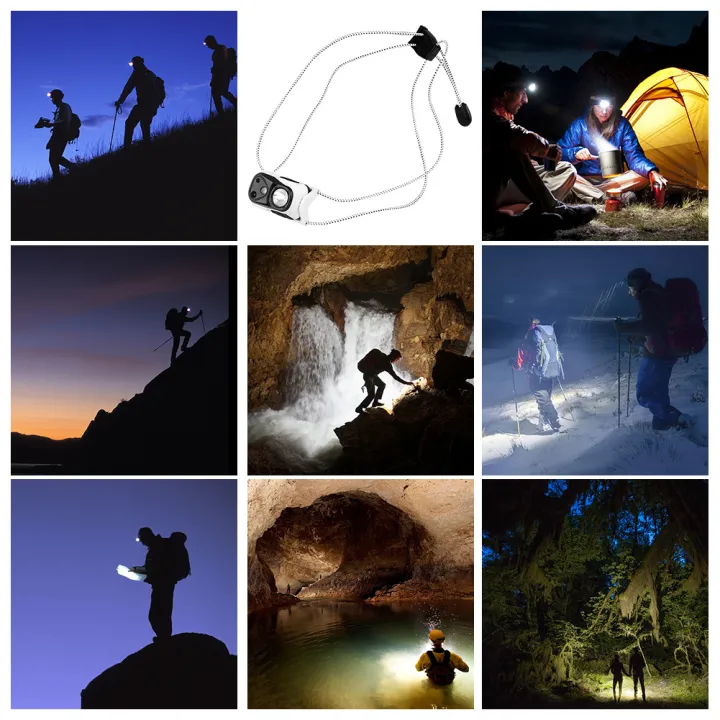 Sensor%20XPG%20Headlamp%20Mini%20USB%20Rechargeable%20Hiking%20Camping%20Running%20Working%20Light%20-%20Image%205