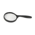 Magnifying Glass 50 mm Heavy Duty Professional Magnifier. 