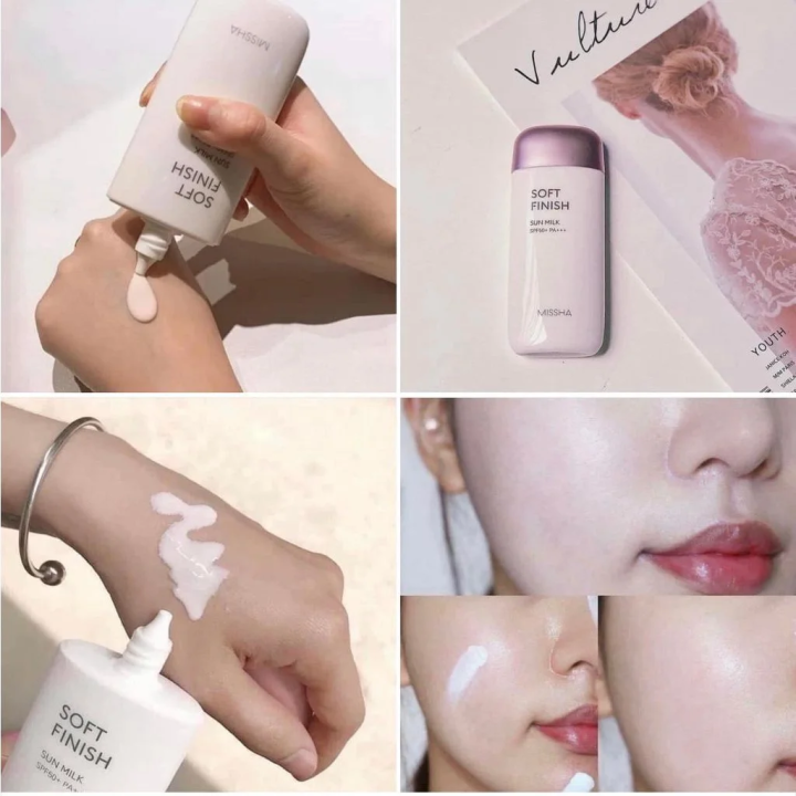 Missha%20Soft%20Finish%20Sun%20Milk%20SPF50+%20Pa+++%2070%20mL%20By%20NS%20Glamour%20Mart%20-%20Image%205