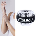 Wrist Power Gyroscope Ball, Wrist Trainer Ball ABS for Gym. 