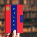 The 48 Laws of Power by Robert Greene - Paperback. 