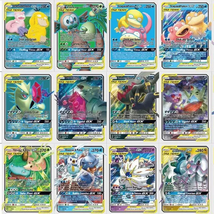 %E3%80%90Daily%20Necessities%20For%20Anyone%20Store%E3%80%9160Pcs/set%20Vmax%20team%20EX%20GX%20Shining%20Pokemon%20Cards%20Battle%20Game%20Cartoon%20Collection%20Toys%20-%20Image%203