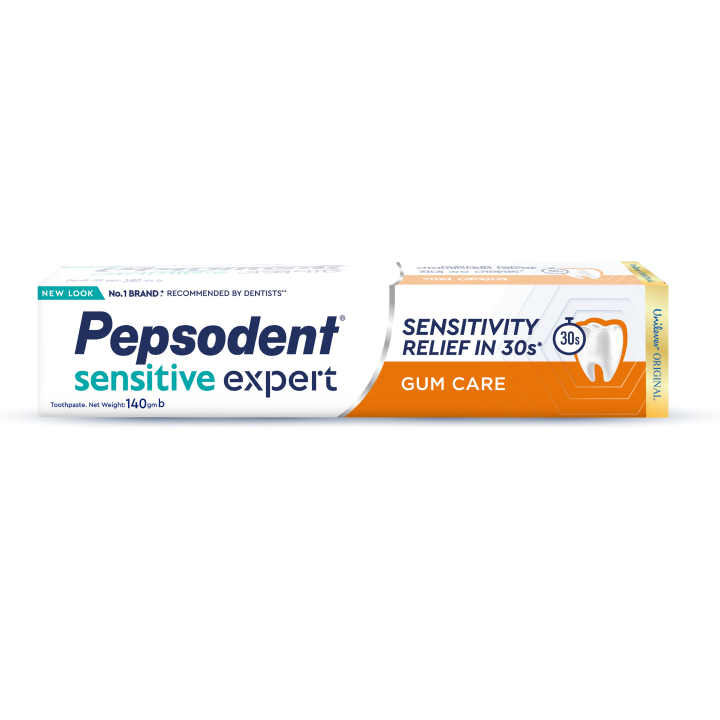 Pepsodent%20Toothpaste%20Sensitive%20Expert%20Gum%20Care%20140g%20-%20Image%203