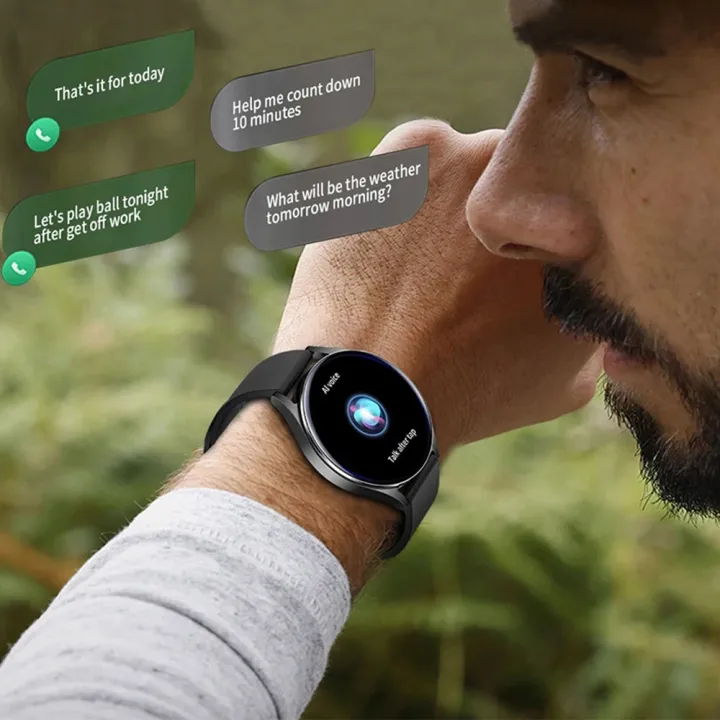 2024%20For%20Samsung%20Bluetooth%20Calls%20Smart%20Watch%206%20Pro%20Heart%20Rate%20Custom%20Dials%20Sport%20Watches%20Men%20Woman%20Health%20Monitor%20Smartwatch%20Man%20-%20Image%203