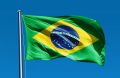 Brazil National Flag 3ft X 2ft.