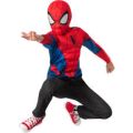 Avengers Spider Man Kinds Costumes For Your Child.