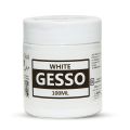 White Gesso100 ML.