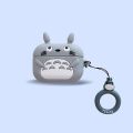 Cute Amusing 3D Silicone Case for apple Airpod 3 (3rd) gen Case Cover Cartoon Earphone Shell for Airpods 1 2 Pro 3 Headset box.
