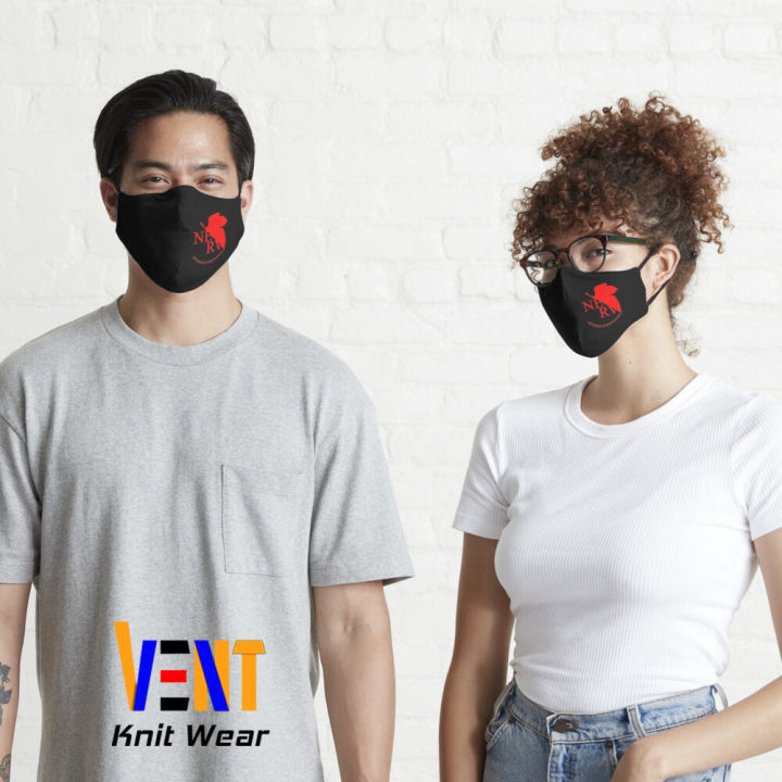 Evangelion%20NERV%20Six%20Layers%20Protective%20FaceMask%20For%20Men%20And%20Women%20Six%20Layer%20Stylish%20Face%20Mask%20For%20Men%20And%20Women%20-%20Image%205