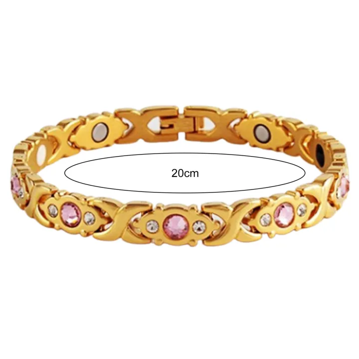 %E3%80%90Toy%20life%20hall%E3%80%91Bracelet%20Electroplating%20Magnetic%20Health%20-%20Image%208
