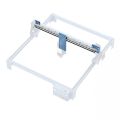 SCULPFUN S6/PRO/S9 high-precision guide rail upgrade. 
