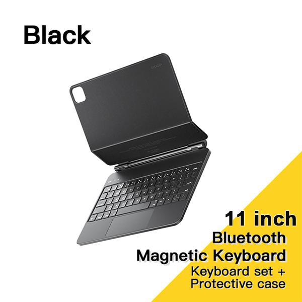 Essager%20Mini%20Intelligent%20Magnetic%20Bluetooth%20Keyboards%20Anti%20Fingerprint%20Portable%20RGB%20iPad%20Wireless%20Keyboard%20For%20Tablet%20Computer%20iPad%20Pro%20-%20Image%203