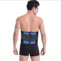 Neoprene Back Support for Waist Pain Relief Weightlifting Sport Belt Fitness Protector Lumbar Belt Big Size L XXXL 4XL 5XL 6XL.