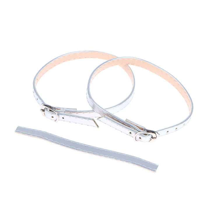 Shoe Decoration Anti-drop Heel Straps For High Heels Adjustable Non-slip Straps Sandals Toe Laces High Elastic Shoelaces